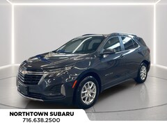 2023 Chevrolet Equinox LT AWD photo