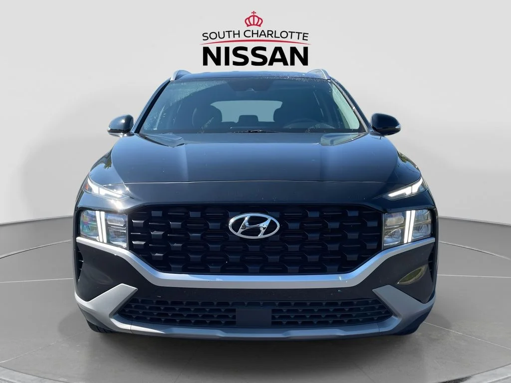 2023 Hyundai Santa Fe SEL AWD photo