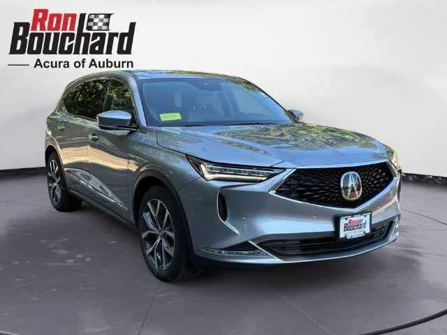 2023 Acura MDX w/Technology Package AWD photo