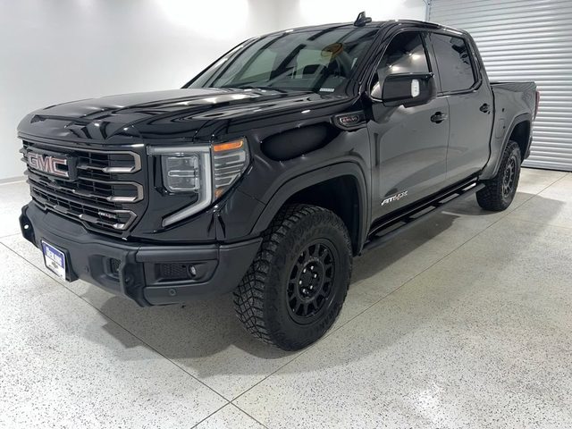 2023 GMC Sierra 1500 AT4X 4WD photo