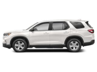 2023 Honda Pilot LX AWD photo