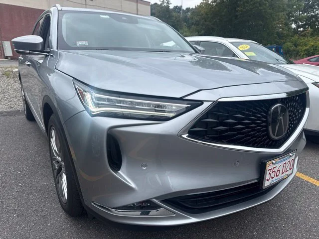 2023 Acura MDX w/Advance Package AWD photo
