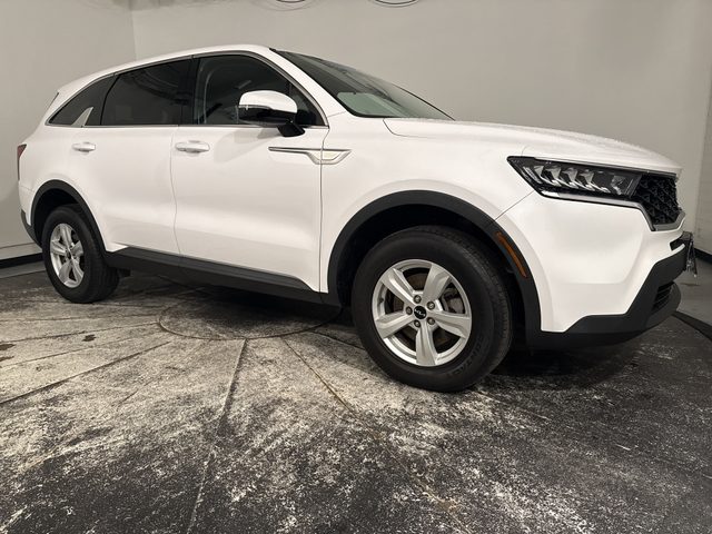 2023 Kia Sorento LX AWD photo