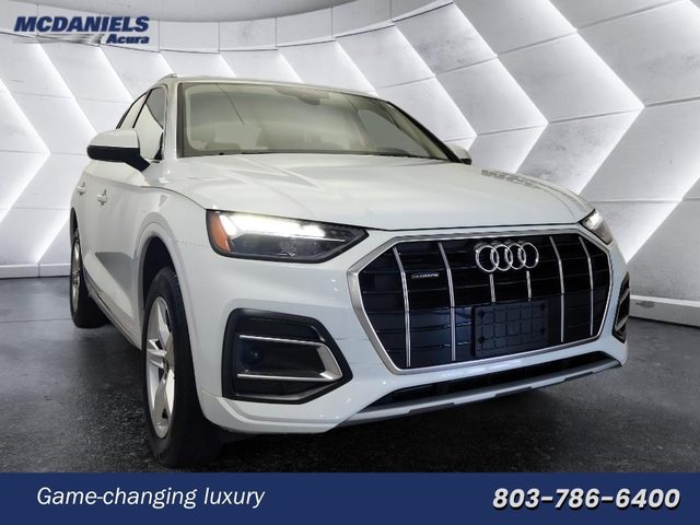 2023 Audi Q5 Premium AWD photo