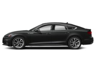 2023 Audi A5 Sportback S line Prestige AWD photo