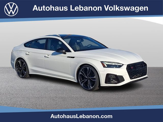 2023 Audi S5 Sportback Premium Plus AWD photo