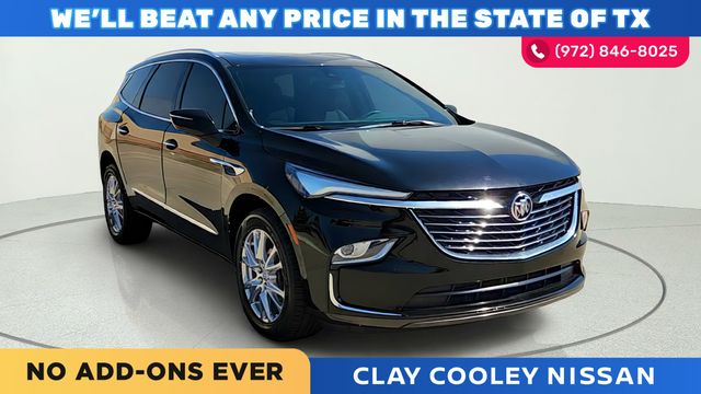 2023 Buick Enclave Essence FWD photo