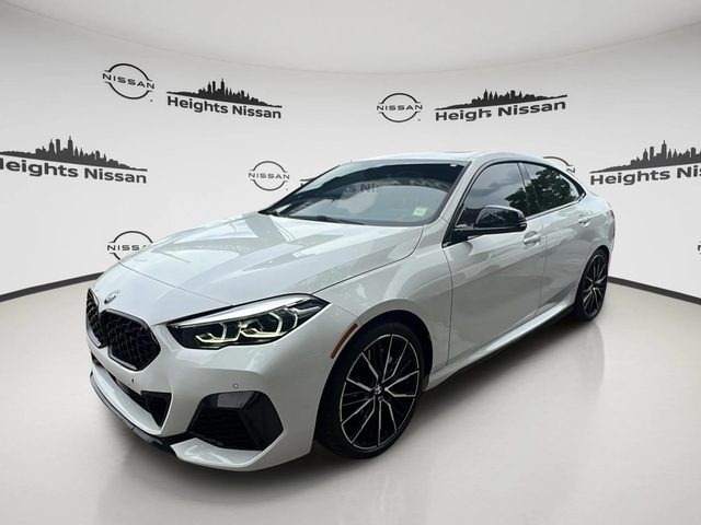 2023 BMW 2 Series M235i xDrive AWD photo