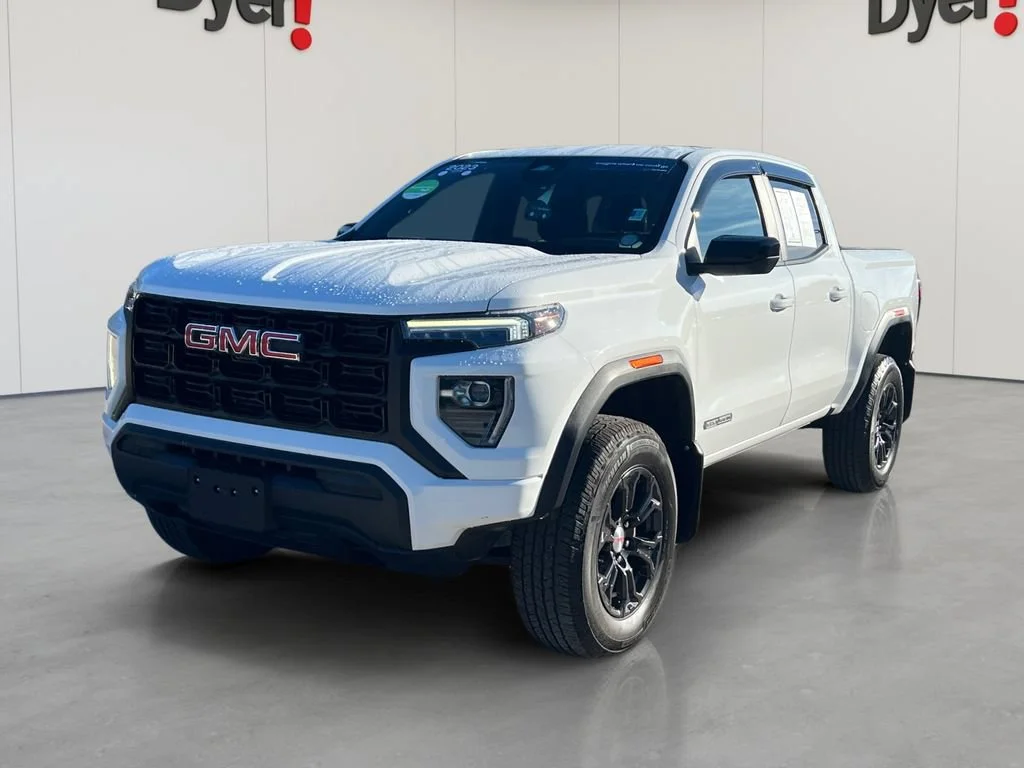 2023 GMC Canyon 2WD Elevation RWD photo