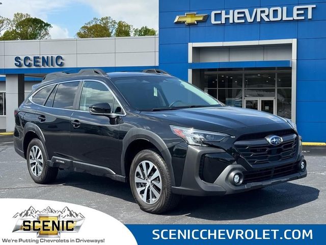 2023 Subaru Outback Premium AWD photo