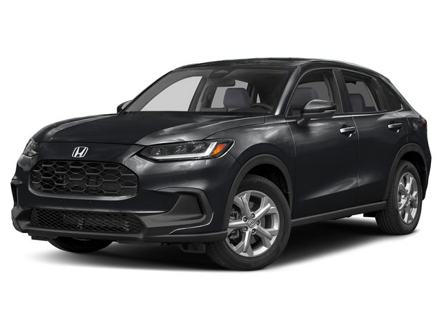 2023 Honda HR-V LX AWD photo