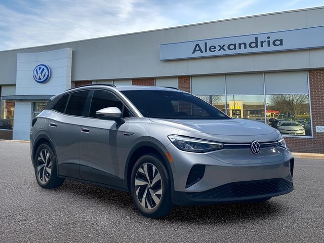 2023 Volkswagen ID.4 Pro RWD photo