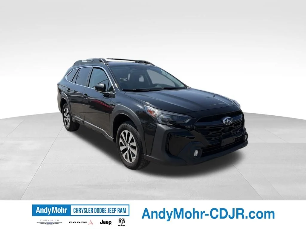 2023 Subaru Outback Premium AWD photo