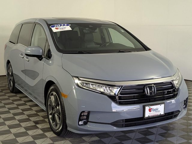 2023 Honda Odyssey Elite FWD photo