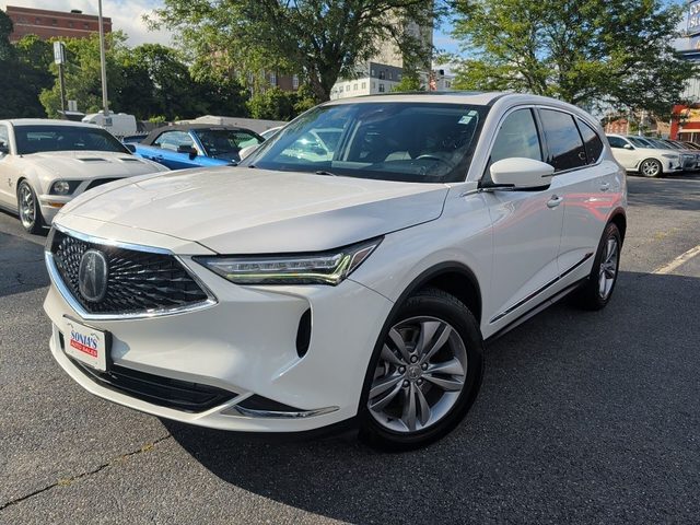 2023 Acura MDX  AWD photo