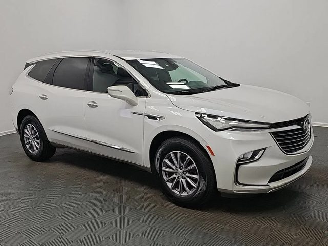 2023 Buick Enclave Essence FWD photo
