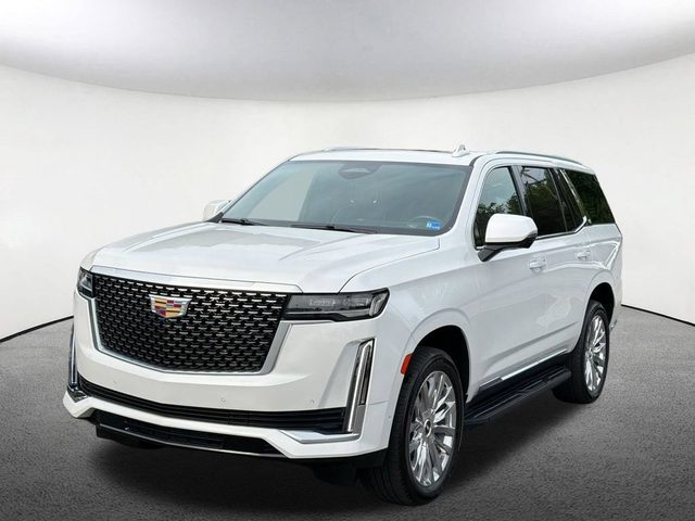 2023 Cadillac Escalade 4WD Premium Luxury 4WD photo