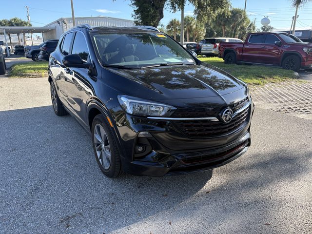 2023 Buick Encore GX Select FWD photo