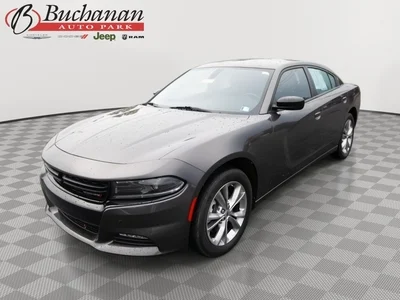 2023 Dodge Charger SXT AWD photo