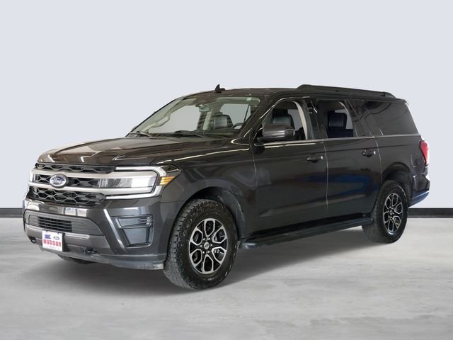 2023 Ford Expedition Max XLT 4WD photo