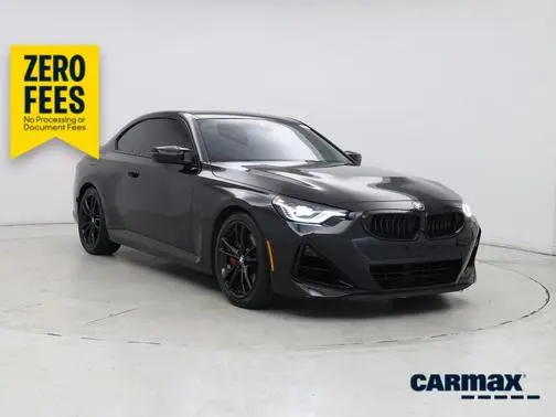 2023 BMW 2 Series M240i RWD photo
