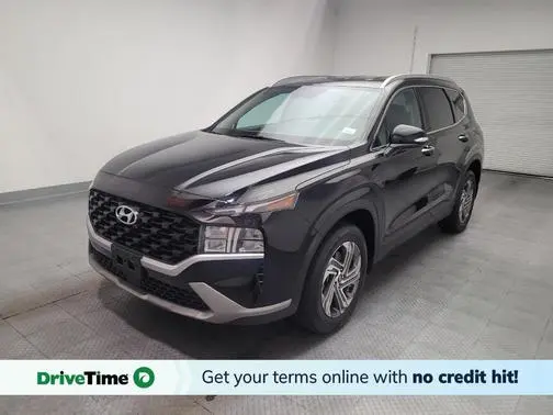 2023 Hyundai Santa Fe SEL FWD photo