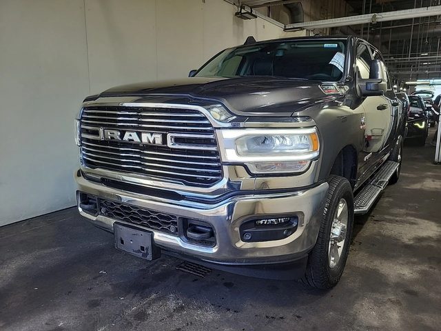2023 Ram 2500 Laramie 4WD photo