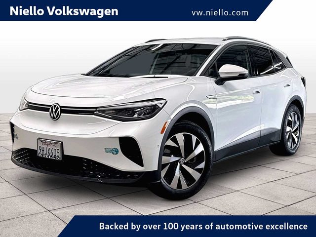2023 Volkswagen ID.4 Pro RWD photo