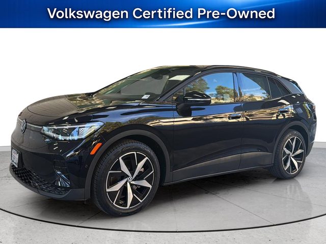 2023 Volkswagen ID.4 Pro S RWD photo