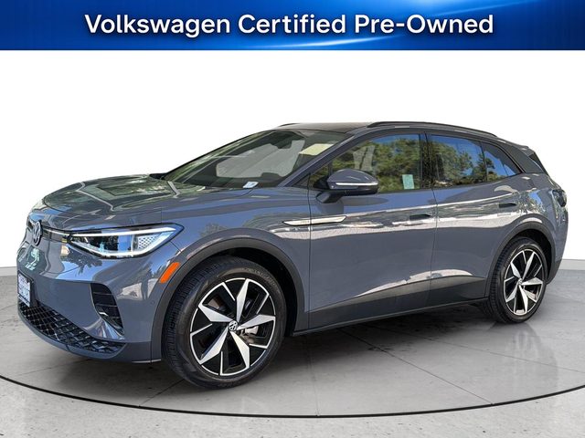 2023 Volkswagen ID.4 Pro S RWD photo