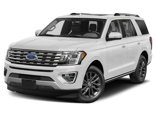 2021 Ford Expedition Limited RWD photo