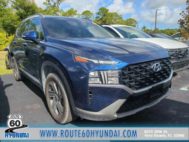 2023 Hyundai Santa Fe SEL FWD photo