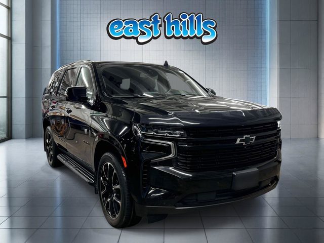 2023 Chevrolet Tahoe RST 4WD photo