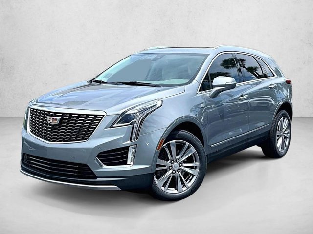 2023 Cadillac XT5 FWD Premium Luxury FWD photo