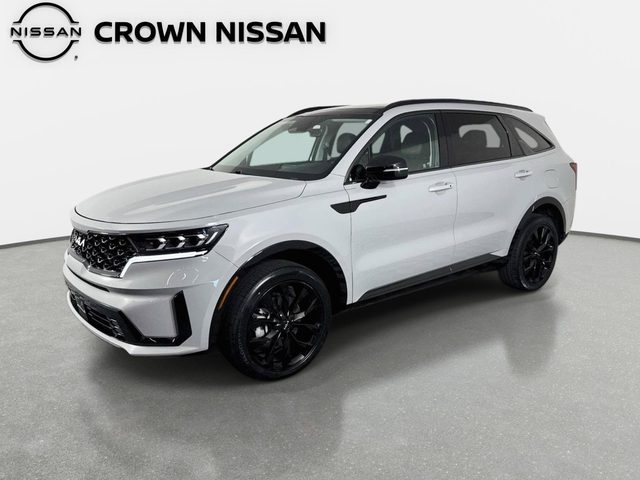 2023 Kia Sorento SX AWD photo