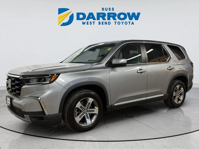 2023 Honda Pilot EX-L 8 Passenger AWD photo