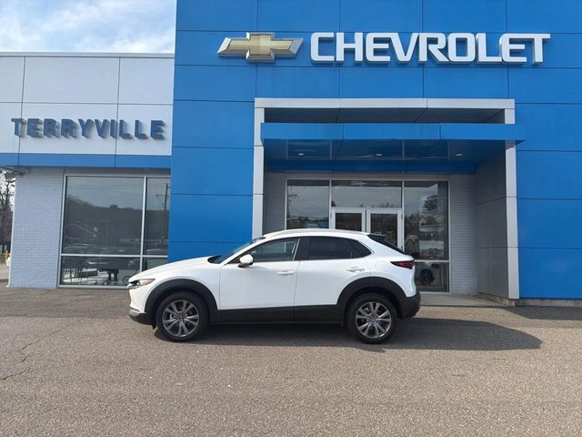 2023 Mazda CX-30 2.5 S Select Package AWD photo