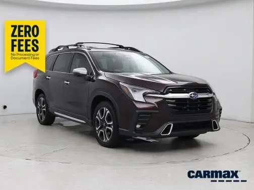 2023 Subaru Ascent Touring AWD photo
