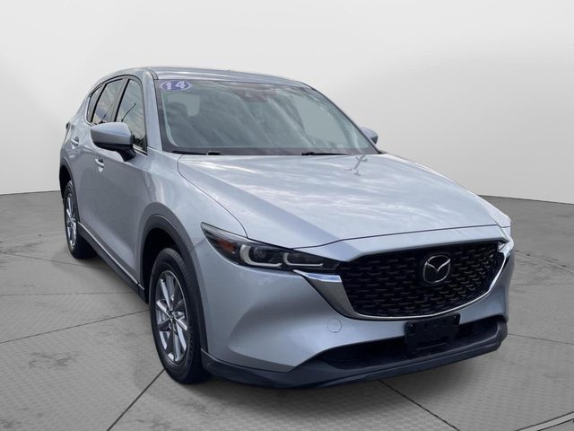 2023 Mazda CX-5 2.5 S Select Package AWD photo