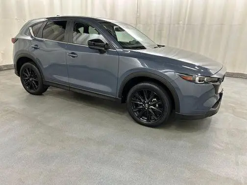 2023 Mazda CX-5 2.5 S Carbon Edition AWD photo