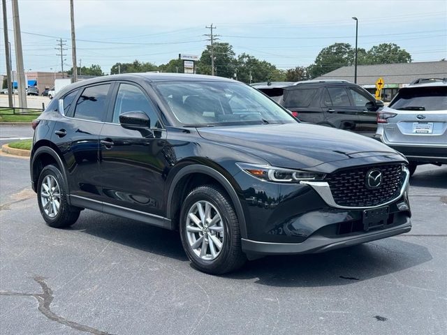 2023 Mazda CX-5 2.5 S Select Package AWD photo