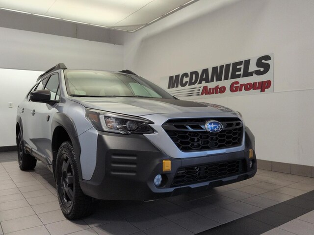 2023 Subaru Outback Wilderness AWD photo