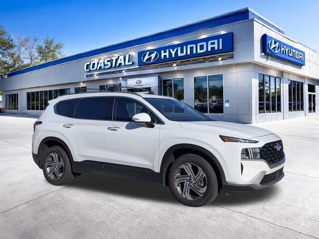 2023 Hyundai Santa Fe SEL FWD photo
