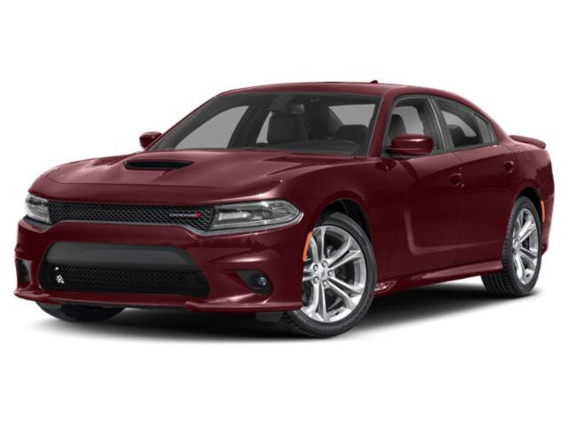 2021 Dodge Charger R/T RWD photo