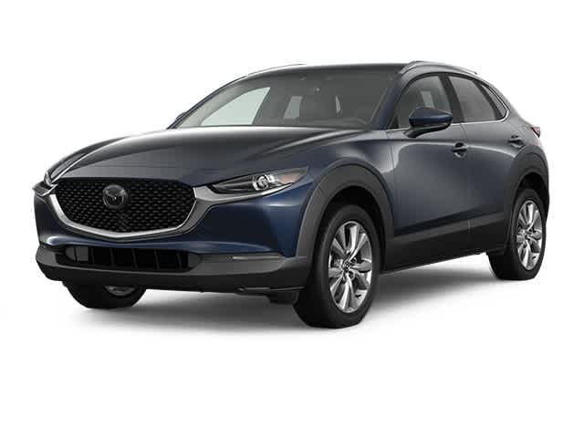 2023 Mazda CX-30 2.5 S Preferred Package AWD photo