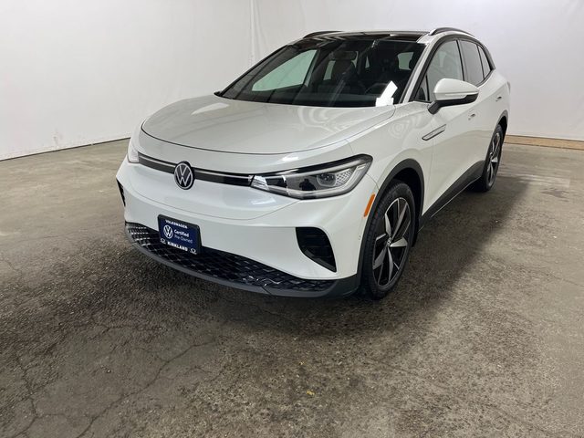 2023 Volkswagen ID.4 S RWD photo