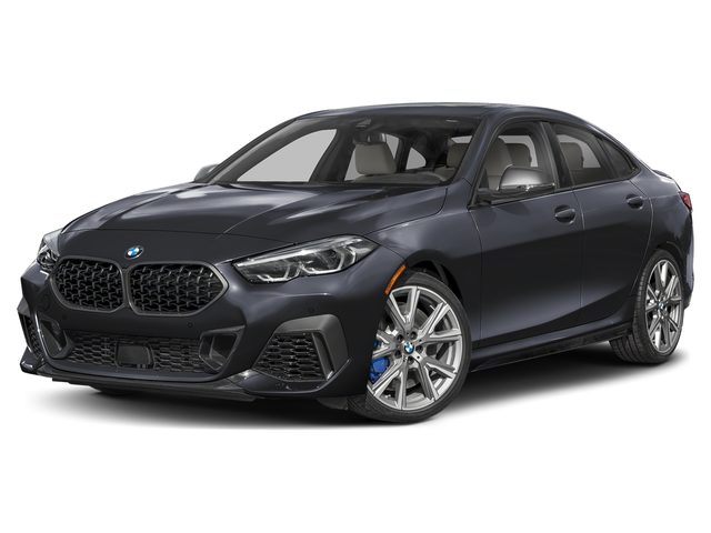2023 BMW 2 Series M235i xDrive AWD photo
