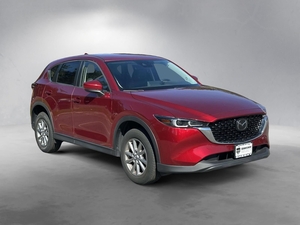 2023 Mazda CX-5 2.5 S Select Package AWD photo