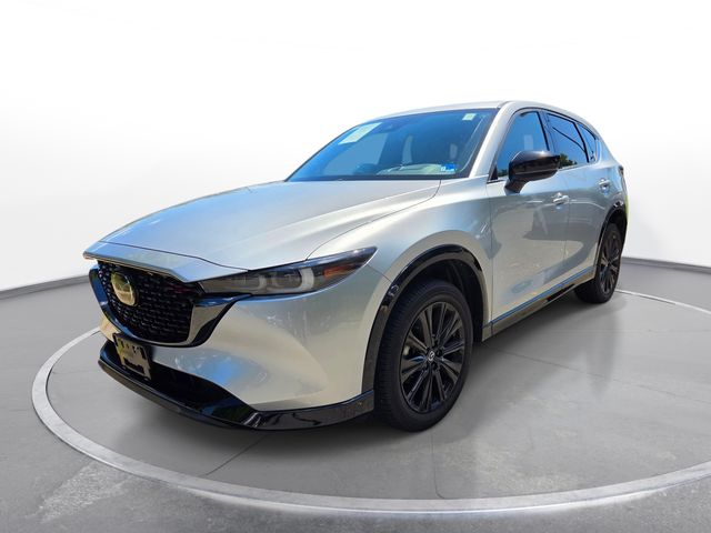 2023 Mazda CX-5 2.5 Turbo AWD photo