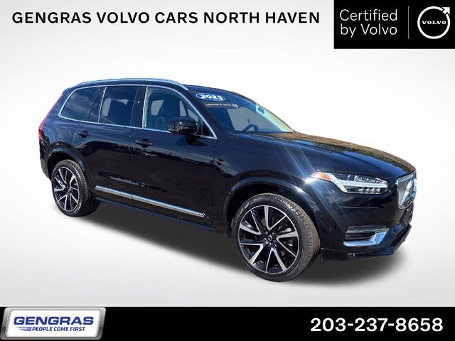 2023 Volvo XC90 Plus AWD photo